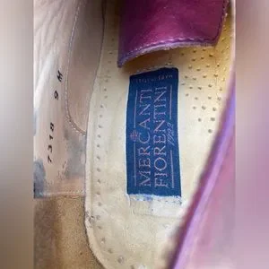 Mercanti Fiorentini | Shoes | Nw Mercanti Florentini  display picture 2